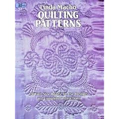 Quilting Patterns: 110 Full-Size Ready-to-Use Designs and Complete Instructions