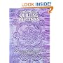 Quilting Patterns: 110 Full-Size Ready-to-Use Designs and Complete Instructions