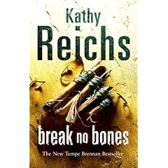 Break No Bones