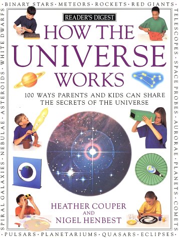 Children's Space Books