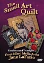 The Small Art Quilt