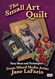 The Small Art Quilt