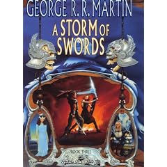 A Storm of Swords (A Song of Ice & Fire)