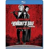 A Knight's Tale (Bilingual) [Blu-ray]by Heath Ledger