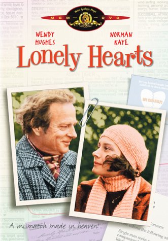 Get Lonely Hearts Online