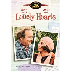 Lonely Hearts