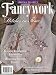 Books : Martha Pullen's Fancywork: Stitches in Time Fall 1998