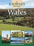 A journey through Wales