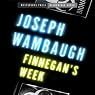 Finnegan's Week: Mysterious Press - HighBridge Audio Classic