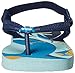 Havaianas Kids Flip Flop Sandals, Baby Animals/Pets,(Infant/Toddler)