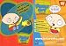 Family Guy 2005 Inkworks promo card P3