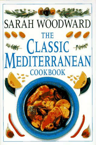 Buy Classic Mediterranean Cookbook (Classic Cookbooks)
