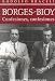 Book Borges-Bioy: Confesiones, Confesiones