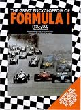 Great Encyclopedia of Formula 1, 1950-2000: 50 Years of Formula 1