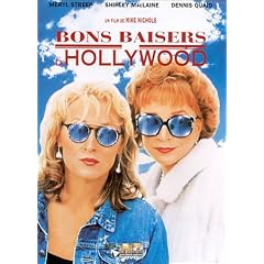 Bons baisers d'Hollywood