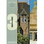 Arts and Crafts Houses: By Philip Webb, William Lethaby and Edwin Lutyens: Red House, Bexleyheath, Kent, 1859. Melsetter House, Orkney, Scotland, 1898. Goddards, Abinger Common, Surrey, 1900. Volume 1 (Architecture 3s Series)