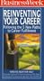 Reinventing Your Career: Following the 5 New Paths to Career Fulfillment