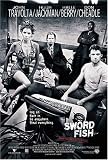 Swordfish [UK IMPORT] - John Travolta