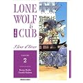 Lone Wolf & Cub - Tome 2