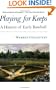 Playing for Keeps: A History of Early Baseball