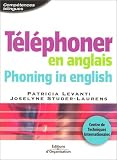 Revue Editions d'Organisation  / Téléphoner en anglais