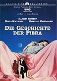 Die Geschichte der Piera (Storia di Piera) - Hanna Schygulla