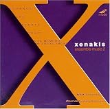 Xenakis: Échange/Okho/Xas/Akrata/A La M±moire De Witold Lutoslawski