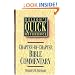 Nelson's Quick Reference Chapter-by-Chapter Bible Commentary: Nelson's Quick Reference Series