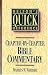 Book Nelson's Quick Reference Chapter-by-Chapter Bible Commentary: Nelson's Quick Reference Series (Nelson's Quick Reference)