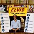 Elvis for Everyone! [UK-Import]