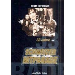 33 Jahre Schweizer Hitparade Single Charts