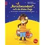 "Verschwunden!", ruft die kleine Ziege. "Gefunden!", ruft die kleine Gans. Wendebilderbuch: Eine Geschichte vom Wegnehmen und Zur�ckgeben