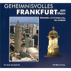 Geheimnisvolles Frankfurt am Main