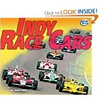 Indy Race Cars (Motor Mania) by Janet Piehl