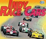Books : Indy Race Cars (Motor Mania)