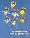 La Famille Souris d�ne au clair de lune