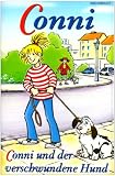 Conni und der verschwundene Hund, 1 Cassette - Julia Boehme