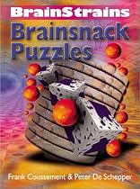 Brainsnack Puzzles (BrainStrains)