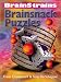 Books : Brainsnack Puzzles (BrainStrains)
