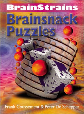Brainsnack Puzzles (BrainStrains)