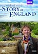 Michael Wood's Story of England [DVD]