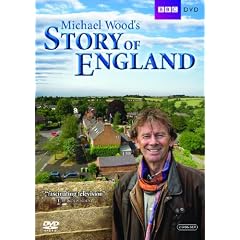 Michael Wood's Story of England [DVD]