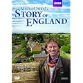 Michael Wood's Story of England [DVD]