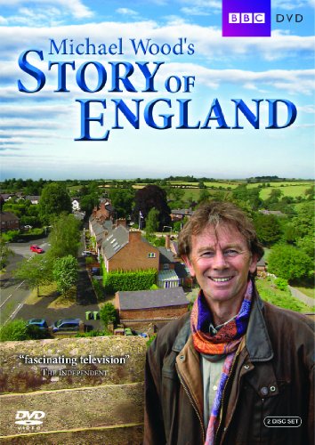 Michael Wood's Story of England [Edizione: Regno Unito]