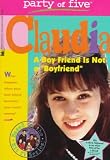 A Boy Friend Is Not a Boyfriend(Party of 5)
