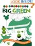 Ed Emberley's Big Green Drawing Book