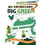 Ed Emberley's Big Green Drawing Book (Ed Emberley Drawing Books)