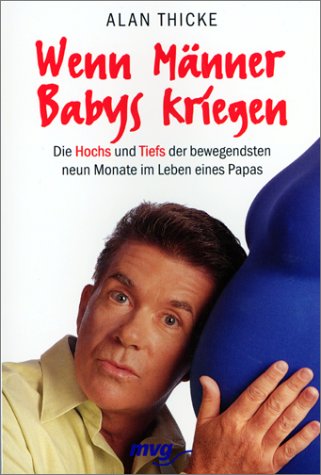 Alan Thicke