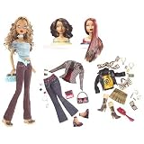 My Scene: Swappin' Styles Madison