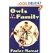 Owls in the Family